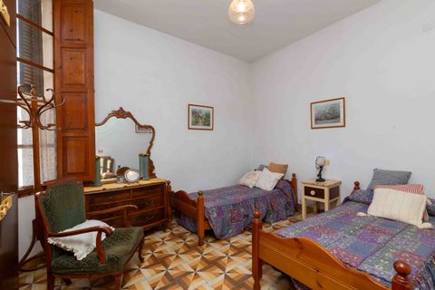 Landsbyhus i Sa Pobla, Mallorca, Sa Pobla - € 390.000 | Ref: 425536 - foto 6